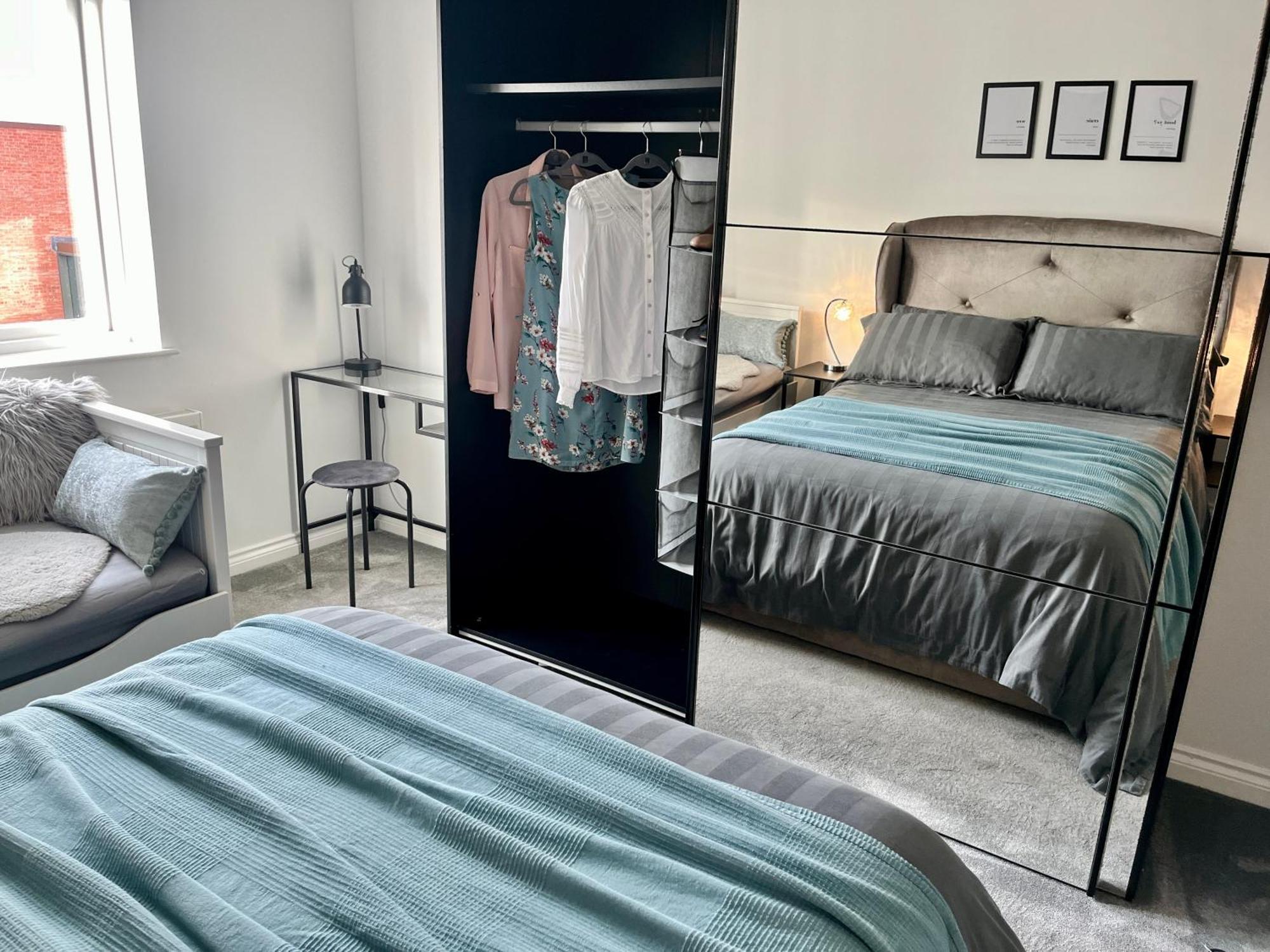 Cathedral View Apartment